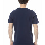 T-shirt da uomo 100% Cotton