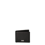 Portafoglio uomo vera pelle Casual JR-W03-BLACK John Richmond