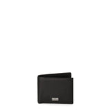 Portafoglio uomo vera pelle Casual JR-W03-BLACK John Richmond