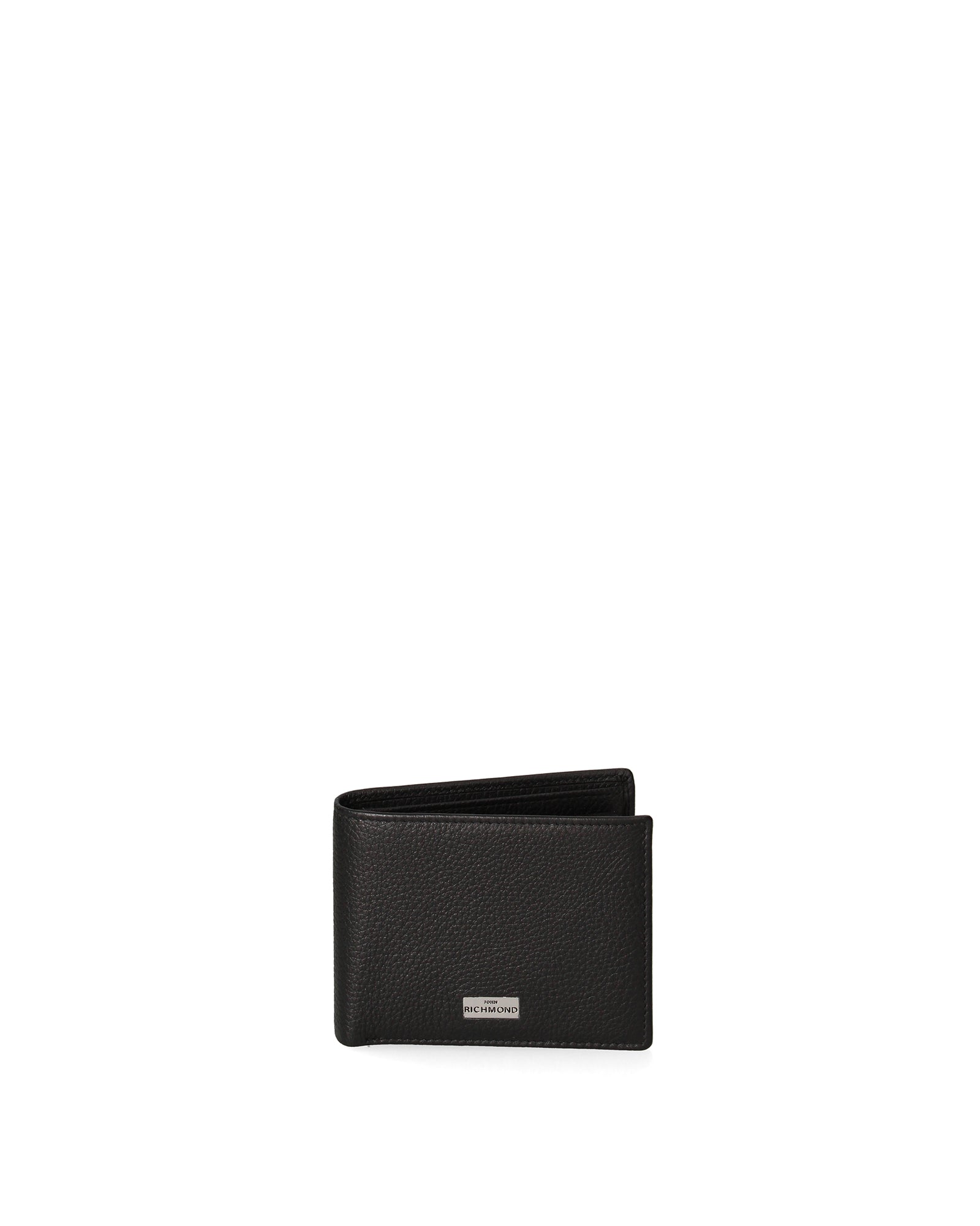 Portafoglio uomo vera pelle Casual JR-W03-BLACK John Richmond