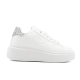 Sneakers da donna Textile Polyester