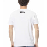 T-shirt da uomo 100% Cotton