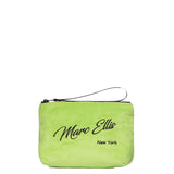 Buby Pouch Kiss Pochette da donna