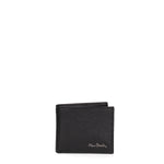 Portafoglio uomo in vera pelle Casual 8824-101-NERO Pierre Cardin