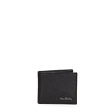 Portafoglio uomo in vera pelle Casual 8824-101-NERO Pierre Cardin