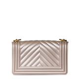 Flat S 25 Borsa a spalla da donna