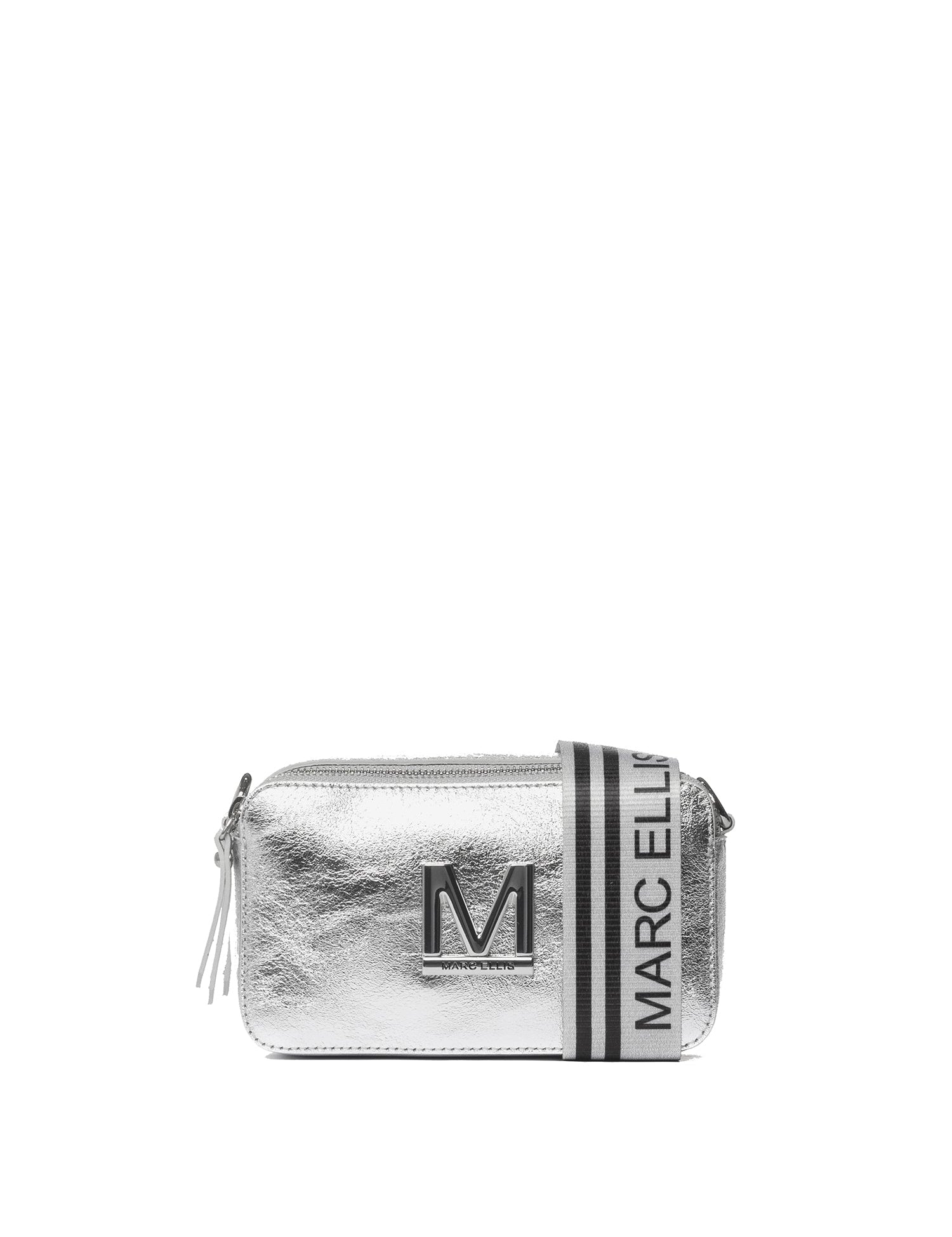 Alyx S Bx Borsa a spalla da donna | Marc Ellis | Shoulder Bag
