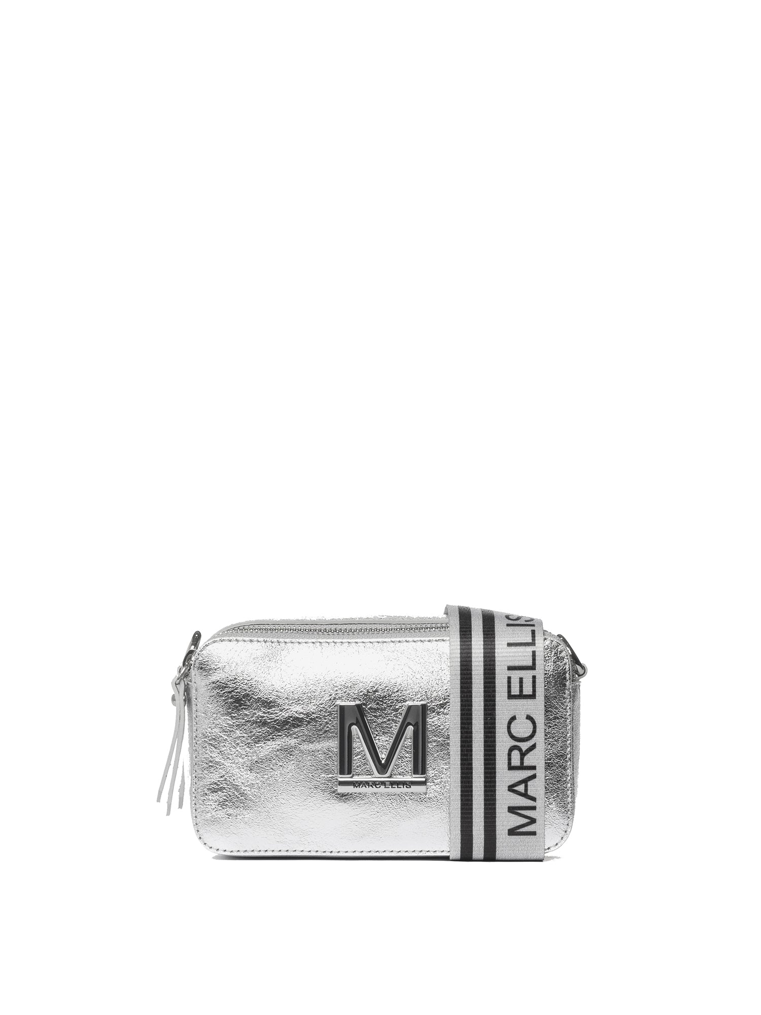 Alyx S Bx Borsa a spalla da donna | Marc Ellis | Shoulder Bag
