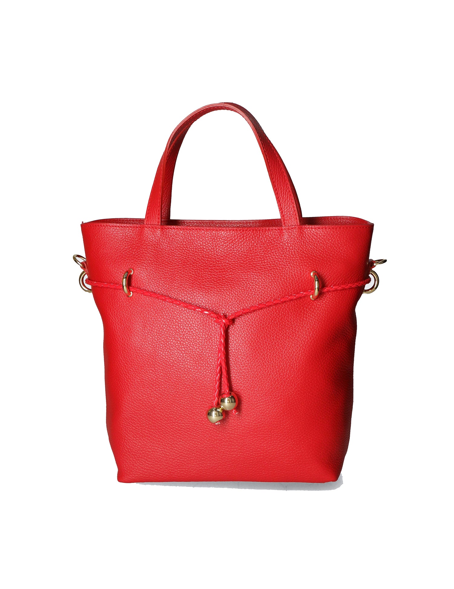 03247-D58 ROSSO FERRARI Gave Lux