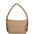 Isara Borsa a spalla da donna Vera pelle 07170-S05 TAUPE CHIARO Gave Lux
