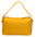 Iolanda Borsa a Mano in Vera Pelle Chi-04 Giallo Chiara Ferretti