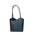Chanel 3005-18 BLU Zaino da donna in vera pelle Gave Lux