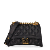 Flat Rhombus S 25 Borsa a spalla da donna