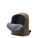 Zaino unisex in poliestere Casual BC1291-VERDE B Cavalli