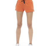 Pantaloncino da donna 100% Cotton