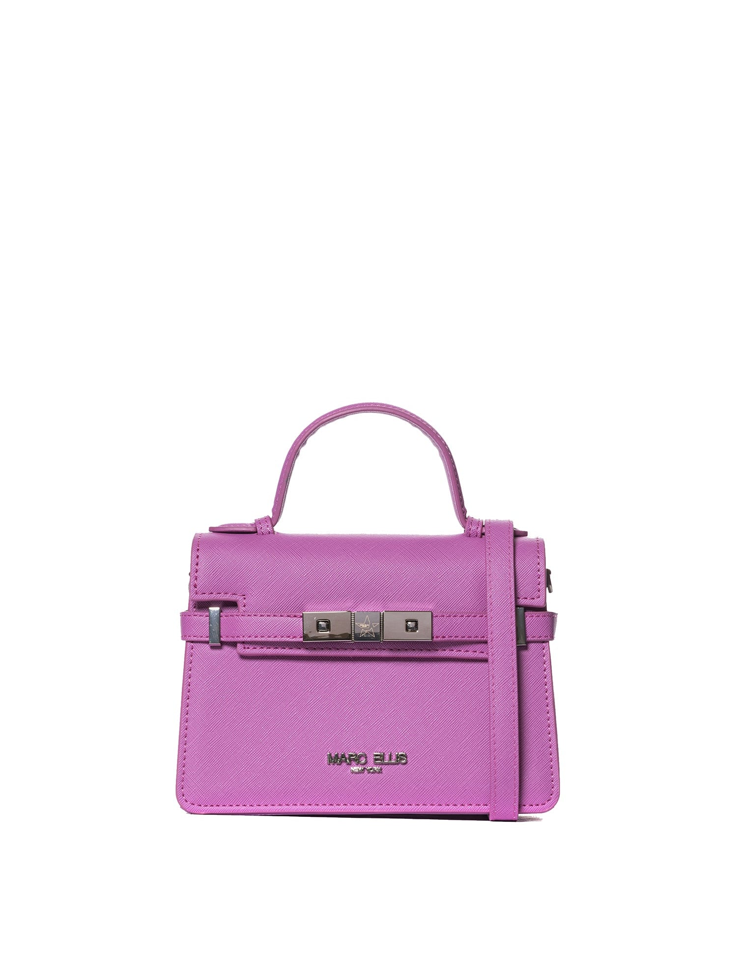 Around S 25 Borsa a spalla da donna | Marc Ellis | Shoulder Bag