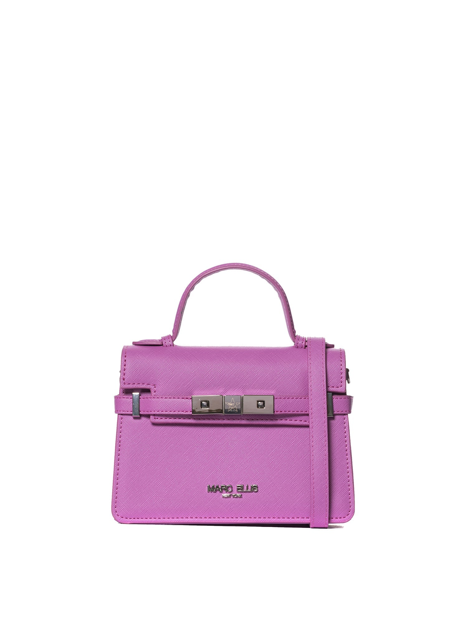 Around S 25 Borsa a spalla da donna | Marc Ellis | Shoulder Bag