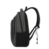 Zaino unisex Textile Prodotto Vegano 32x15x46 cm