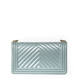 Flat M 25 Borsa a spalla da donna