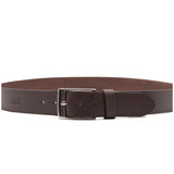 Cinture da uomo In Vera pelle Made in Italy 100/115xx cm