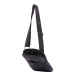Borsa a tracolla uomo Poliestere BC1184-NERO B Cavalli