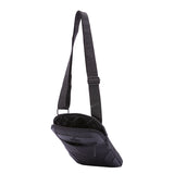 Borsa a tracolla uomo Poliestere BC1184-NERO B Cavalli