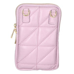 Anastasia Borsa a spalla da donna Vera pelle 05304-S55 ORCHIDEA Gave Lux