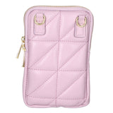Anastasia Borsa a spalla da donna Vera pelle 05304-S55 ORCHIDEA Gave Lux