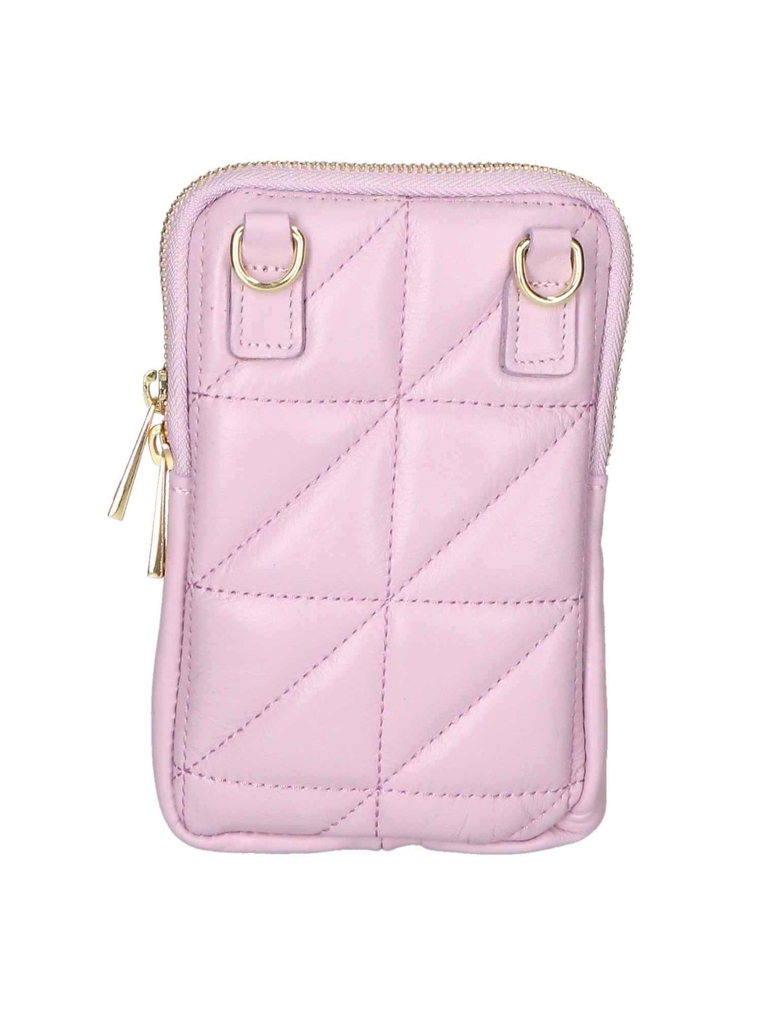 Anastasia Borsa a spalla da donna Vera pelle 05304-S55 ORCHIDEA Gave Lux