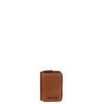 Portafoglio uomo in vera pelle Casual HILB-CC5015-CUOIO Hill Burry