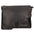Borsa a mano unisex vera pelle Made in Italy SN5861947-BLACK Santini Firenze