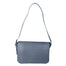 Azzurra Borsa a spalla da donna Vera pelle croco 05699-C41 CARTA ZUCCHERO Gave Lux