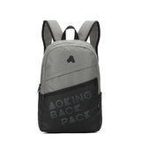 Zaino unisex Textile Prodotto Vegano 29x16x43 cm