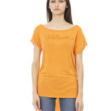 T-shirt da donna 100% Cotton