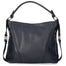 Emily Borsa a spalla da donna Vera pelle 80064-D26 BLU SCURO DARK BLUE Gave Lux