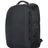 Zaino unisex in poliestere Casual BTUBK-Nero Tucano