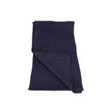 60% Acrilico, 37% Nylon, 3% Lana SRP029-BLU Sciarpa donna Silvana Elite Gave Lux