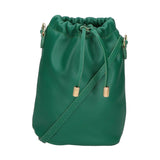 Angela Borsa a sacca da donna Vera pelle 05412-S107 GIADA Gave Lux
