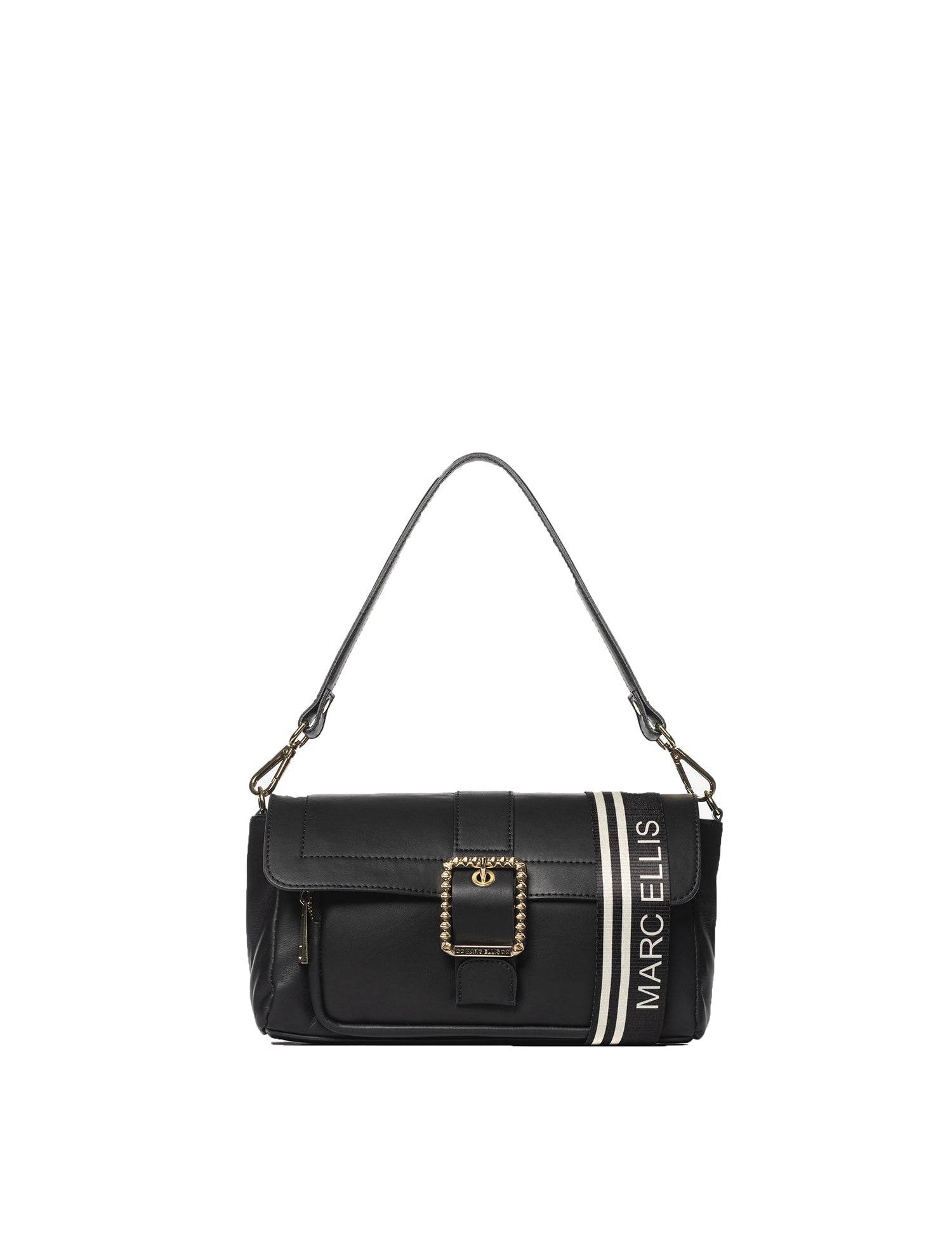 Elektra Sa Borsa a spalla da donna | Marc Ellis | Shoulder Bag