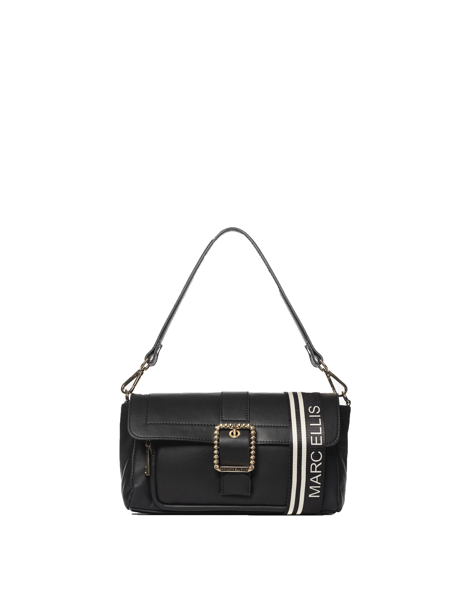 Elektra Sa Borsa a spalla da donna | Marc Ellis | Shoulder Bag