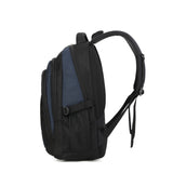 Zaino unisex Textile Prodotto Vegano 32x14x47 cm