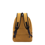 Zaino unisex in poliestere Casual BC1291-GIALLO B Cavalli