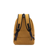 Zaino unisex in poliestere Casual BC1291-GIALLO B Cavalli