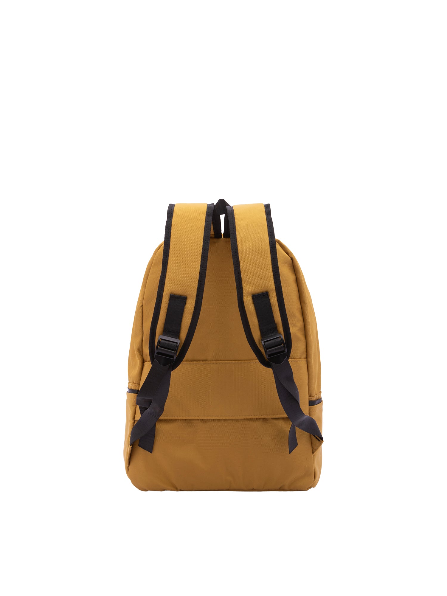 Zaino unisex in poliestere Casual BC1291-GIALLO B Cavalli