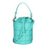 Borsa a mano da donna Vera pelle artigianale MYB-6010-FW-30 TIFFANY My Best Bag