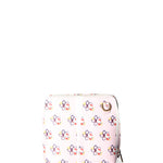 Floralie Borsa a tracolla donna Vera pelle 03343-ROSA Gave Lux