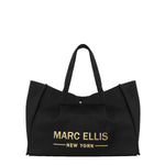 Buby Blanca Borsa a mano da donna | Marc Ellis | Handbag
