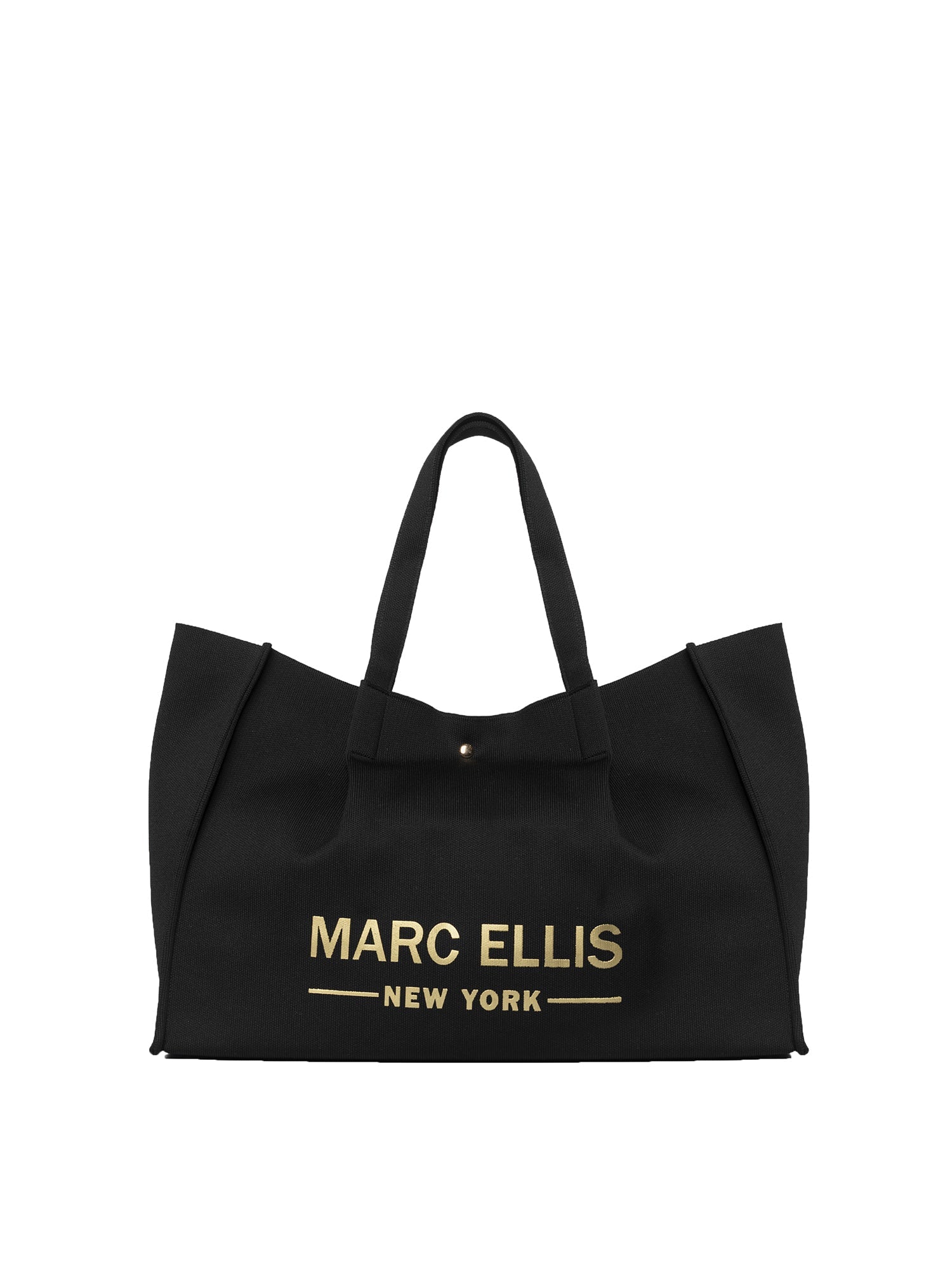 Buby Blanca Borsa a mano da donna | Marc Ellis | Handbag