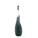 Antibes Borsa a spalla da donna Ecopelle VT-202-VERDE 19V69 Italia