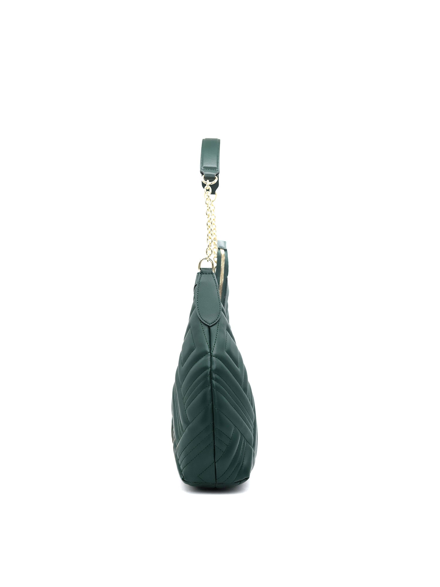 Antibes Borsa a spalla da donna Ecopelle VT-202-VERDE 19V69 Italia